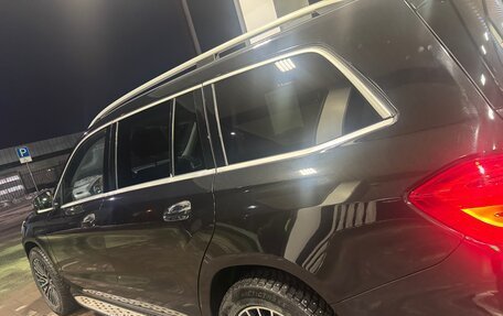 Mercedes-Benz GL-Класс, 2013 год, 2 900 000 рублей, 3 фотография