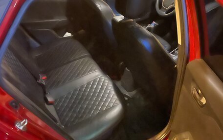 Hyundai Solaris II рестайлинг, 2020 год, 1 185 000 рублей, 9 фотография