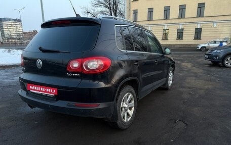 Volkswagen Tiguan I, 2009 год, 695 000 рублей, 2 фотография