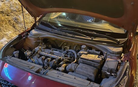 Hyundai Solaris II рестайлинг, 2020 год, 1 185 000 рублей, 14 фотография