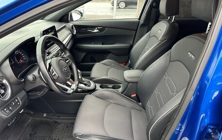 KIA Cerato IV, 2020 год, 2 330 000 рублей, 6 фотография