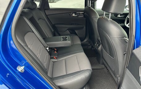 KIA Cerato IV, 2020 год, 2 330 000 рублей, 8 фотография