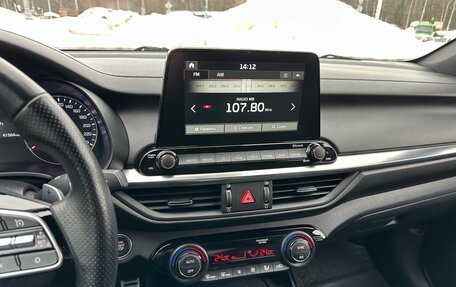 KIA Cerato IV, 2020 год, 2 330 000 рублей, 14 фотография