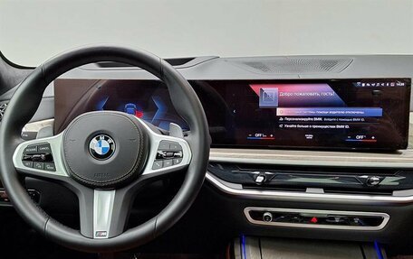 BMW X7, 2023 год, 15 450 000 рублей, 3 фотография