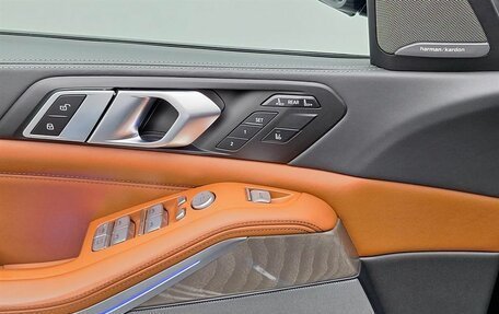 BMW X7, 2023 год, 15 450 000 рублей, 7 фотография