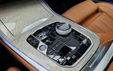 BMW X7, 2023 год, 15 450 000 рублей, 2 фотография