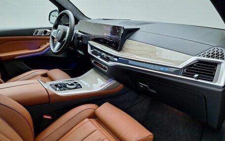 BMW X7, 2023 год, 15 450 000 рублей, 15 фотография