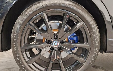 BMW X7, 2023 год, 15 450 000 рублей, 12 фотография