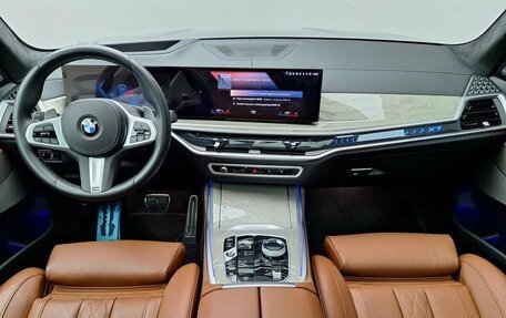 BMW X7, 2023 год, 15 450 000 рублей, 18 фотография