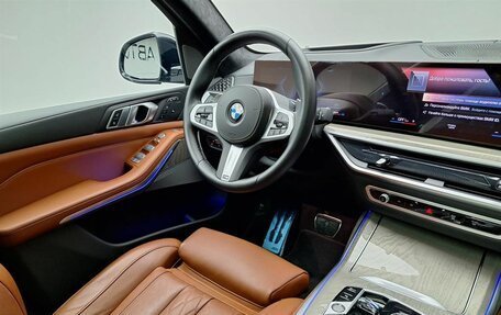 BMW X7, 2023 год, 15 450 000 рублей, 17 фотография