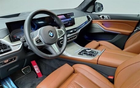 BMW X7, 2023 год, 15 450 000 рублей, 11 фотография