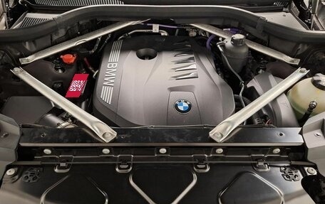 BMW X7, 2023 год, 15 450 000 рублей, 10 фотография