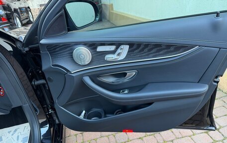 Mercedes-Benz E-Класс, 2021 год, 6 890 000 рублей, 14 фотография