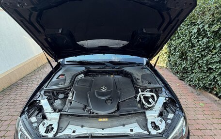 Mercedes-Benz E-Класс, 2021 год, 6 890 000 рублей, 13 фотография