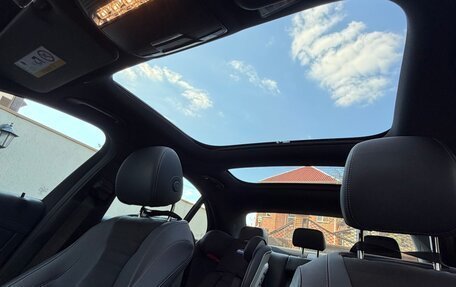 Mercedes-Benz E-Класс, 2021 год, 6 890 000 рублей, 11 фотография