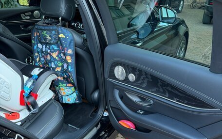 Mercedes-Benz E-Класс, 2021 год, 6 890 000 рублей, 18 фотография