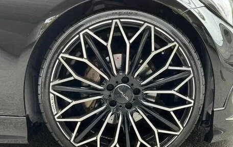 Mercedes-Benz C-Класс, 2017 год, 1 670 060 рублей, 23 фотография