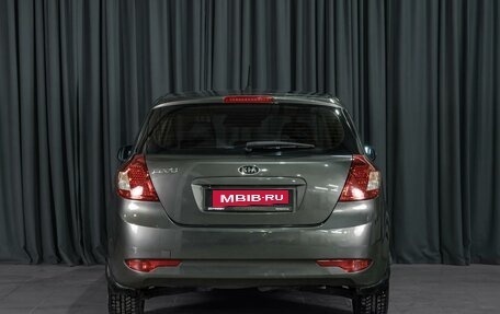 KIA cee'd I рестайлинг, 2010 год, 759 000 рублей, 4 фотография