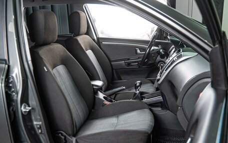 KIA cee'd I рестайлинг, 2010 год, 759 000 рублей, 8 фотография