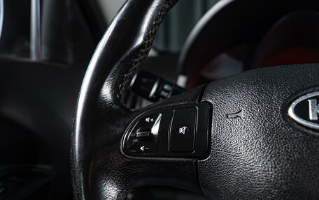 KIA cee'd I рестайлинг, 2010 год, 759 000 рублей, 15 фотография