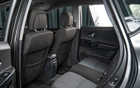 KIA cee'd I рестайлинг, 2010 год, 759 000 рублей, 11 фотография