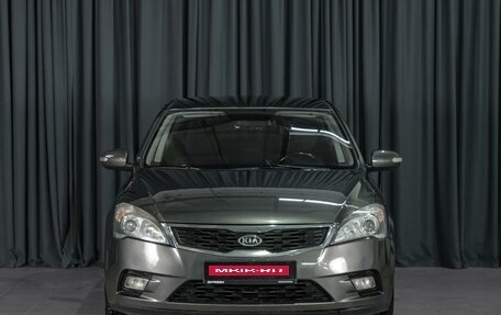 KIA cee'd I рестайлинг, 2010 год, 759 000 рублей, 3 фотография