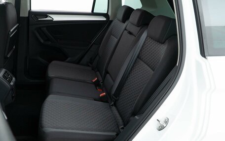 Volkswagen Tiguan II, 2018 год, 2 177 077 рублей, 9 фотография