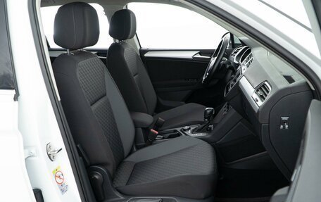 Volkswagen Tiguan II, 2018 год, 2 177 077 рублей, 8 фотография