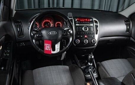 KIA cee'd I рестайлинг, 2010 год, 759 000 рублей, 6 фотография