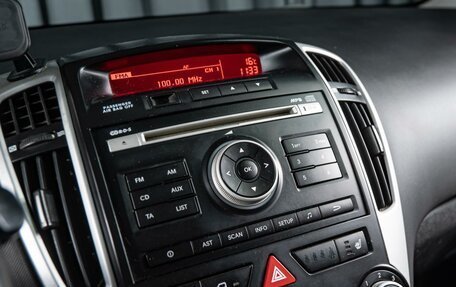 KIA cee'd I рестайлинг, 2010 год, 759 000 рублей, 13 фотография