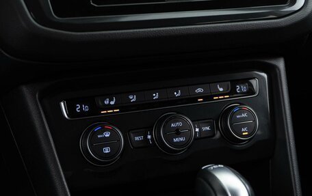 Volkswagen Tiguan II, 2018 год, 2 177 077 рублей, 16 фотография