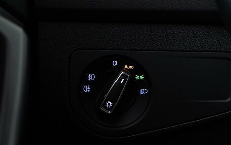 Volkswagen Tiguan II, 2018 год, 2 177 077 рублей, 18 фотография