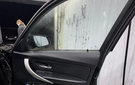 BMW 3 серия, 2013 год, 1 399 000 рублей, 11 фотография