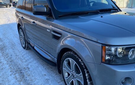 Land Rover Range Rover Sport I рестайлинг, 2013 год, 2 170 000 рублей, 3 фотография