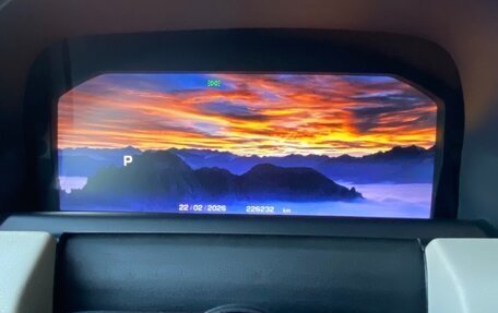 Land Rover Range Rover Sport I рестайлинг, 2013 год, 2 170 000 рублей, 15 фотография