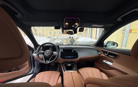 Mercedes-Benz E-Класс, 2024 год, 5 500 000 рублей, 8 фотография