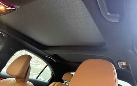 Mercedes-Benz E-Класс, 2024 год, 5 500 000 рублей, 11 фотография