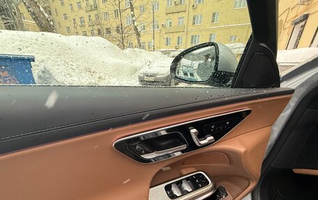 Mercedes-Benz E-Класс, 2024 год, 5 500 000 рублей, 16 фотография