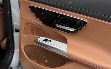 Mercedes-Benz E-Класс, 2024 год, 5 500 000 рублей, 19 фотография