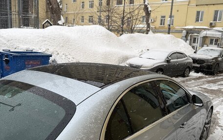 Mercedes-Benz E-Класс, 2024 год, 5 500 000 рублей, 17 фотография