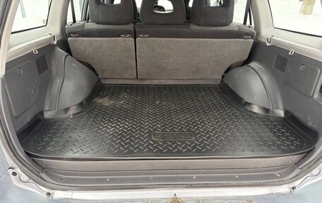 Mitsubishi Pajero Sport II рестайлинг, 2006 год, 1 550 000 рублей, 6 фотография