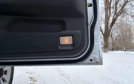 Mitsubishi Pajero Sport II рестайлинг, 2006 год, 1 550 000 рублей, 14 фотография