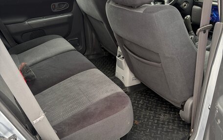 Mitsubishi Pajero Sport II рестайлинг, 2006 год, 1 550 000 рублей, 8 фотография