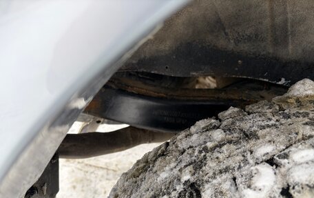 Mitsubishi Pajero Sport II рестайлинг, 2006 год, 1 550 000 рублей, 13 фотография