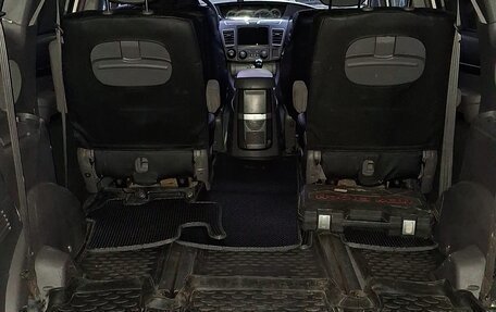 SsangYong Stavic, 2013 год, 765 000 рублей, 6 фотография