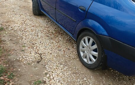 Renault Logan I, 2005 год, 365 000 рублей, 5 фотография