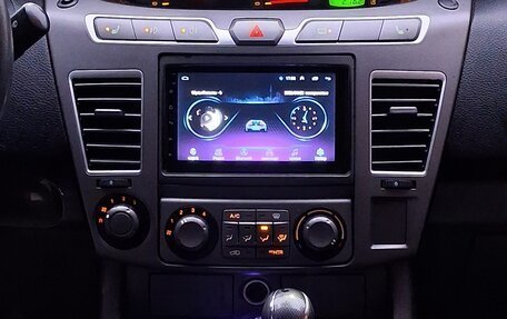 SsangYong Stavic, 2013 год, 765 000 рублей, 7 фотография