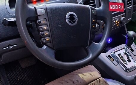 SsangYong Stavic, 2013 год, 765 000 рублей, 5 фотография