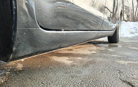 Ford Focus II рестайлинг, 2009 год, 560 000 рублей, 3 фотография