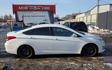 Hyundai i40 I рестайлинг, 2013 год, 980 000 рублей, 6 фотография